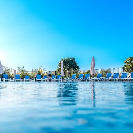 Speranta Hotel & Villas كرانيفو المظهر الخارجي الصورة