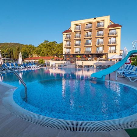 Speranta Hotel & Villas كرانيفو المظهر الخارجي الصورة